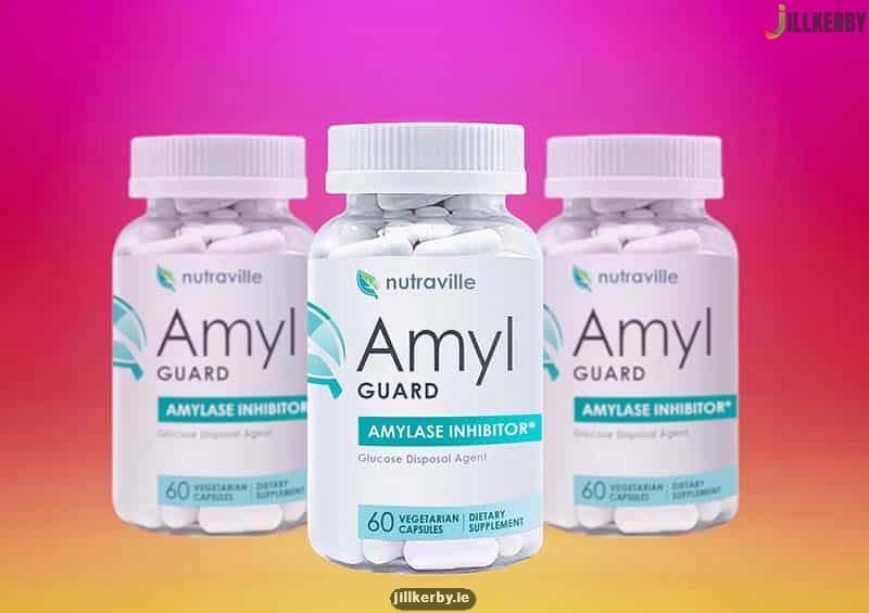 Amyl Guard