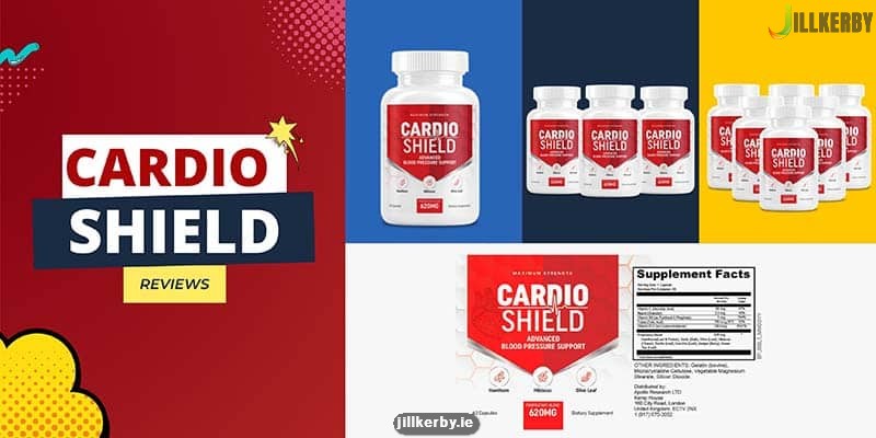 Cardio Shield