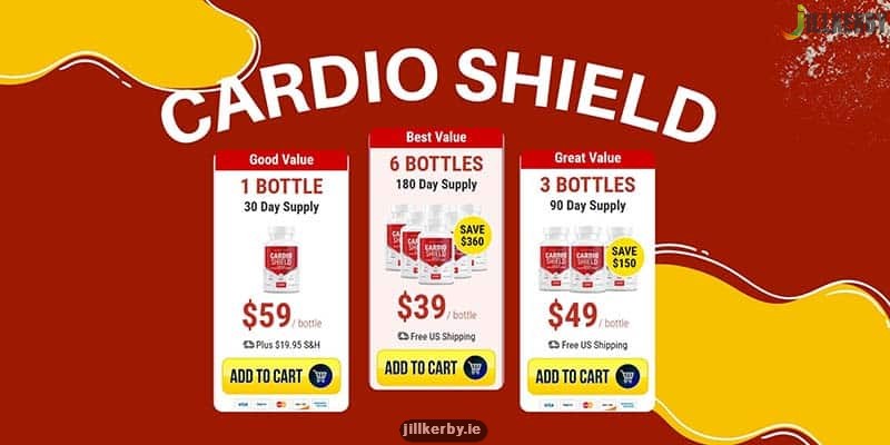 Cardio Shield