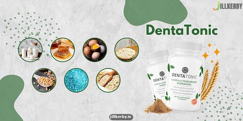 DentaTonic