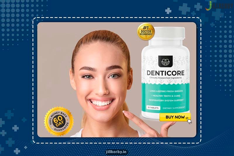 DentiCore