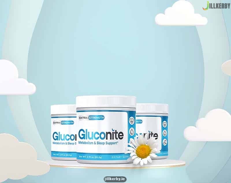 Gluconite