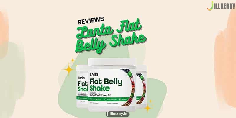 Lanta Flat Belly Shake