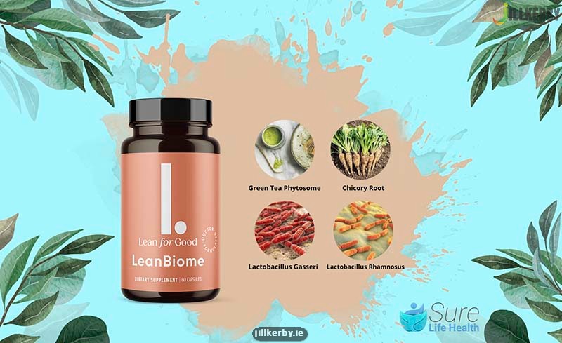 LeanBiome