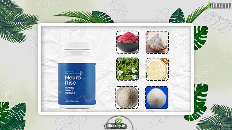 Neuro-Thrive