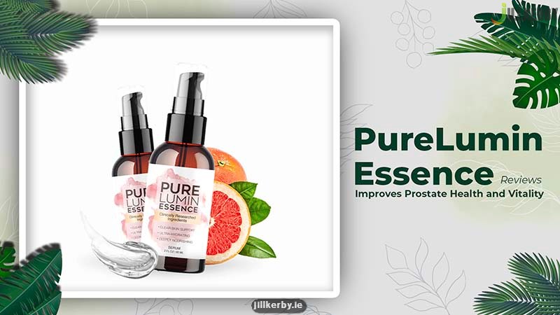 PureLumin Essence