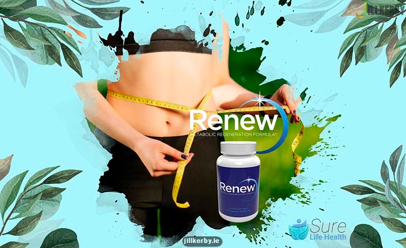 Renew Detox Supplement