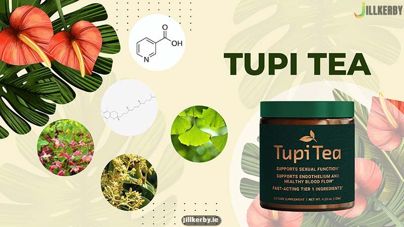 Tupi Tea