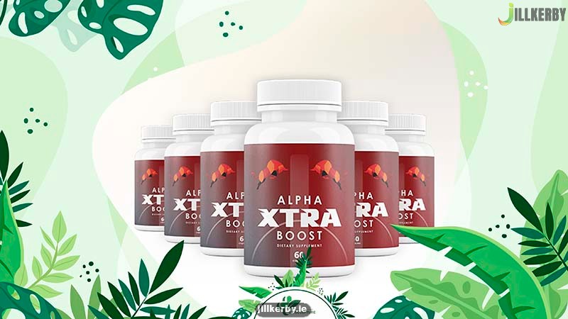 Alpha Xtra Boost