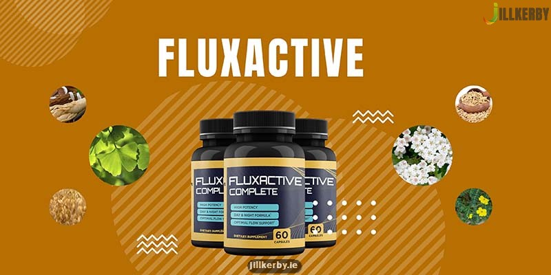 Fluxactive Complete