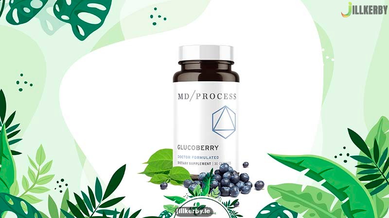 GlucoBerry