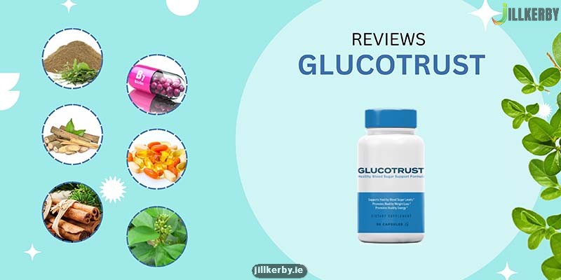 Glucotrust