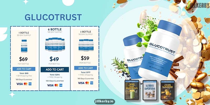 Glucotrust