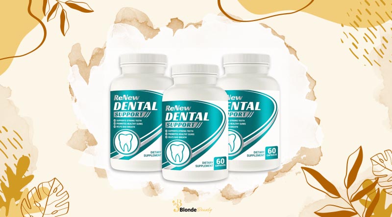 Renew Dental Support