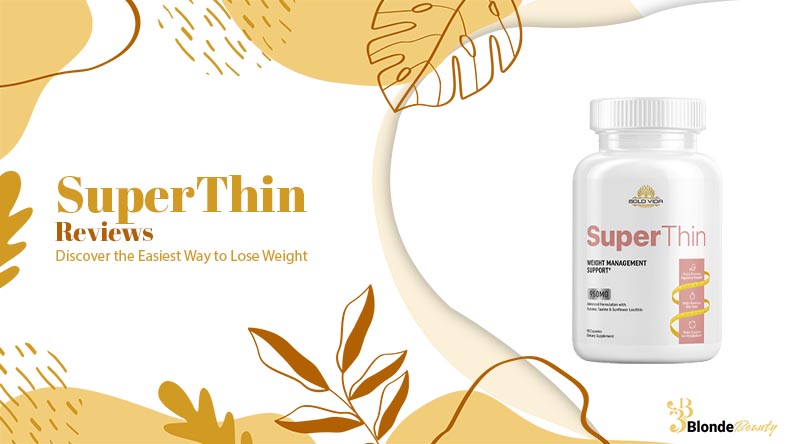 SuperThin Reviews